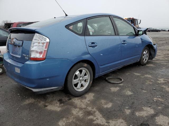 Photo 3 from auction – 2008 TOYOTA PRIUS with VIN JTDKB20U387714256