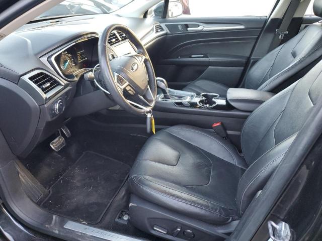 Photo 7 from auction – 2015 FORD FUSION TIT with VIN 3FA6P0K97FR192789
