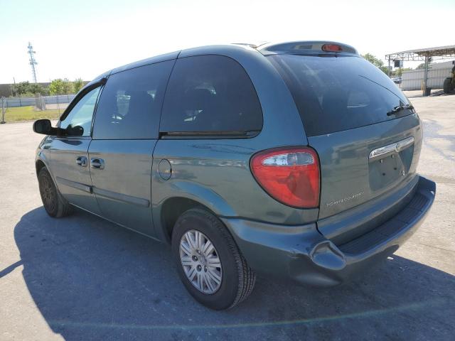 Photo 2 from auction – 2005 CHRYSLER TOWN & COU with VIN 1C4GP45R55B239984