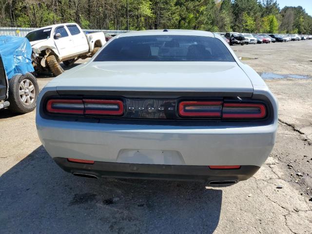 Photo 6 from auction – 2015 DODGE CHALLENGER with VIN 2C3CDZAG5FH888481