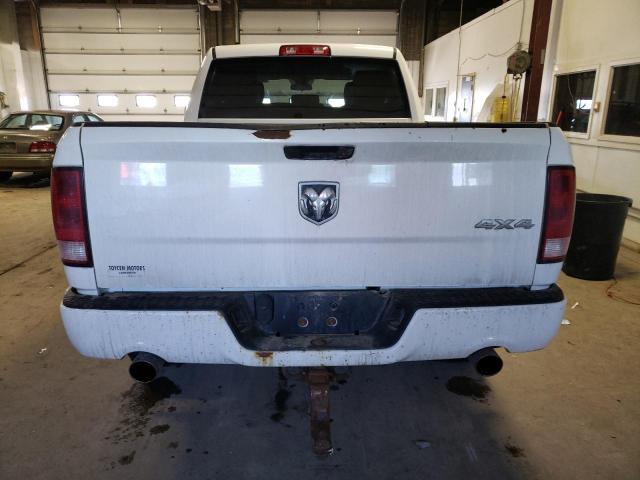 Photo 6 from auction – 2014 RAM 1500 ST with VIN 1C6RR7FT7ES374874