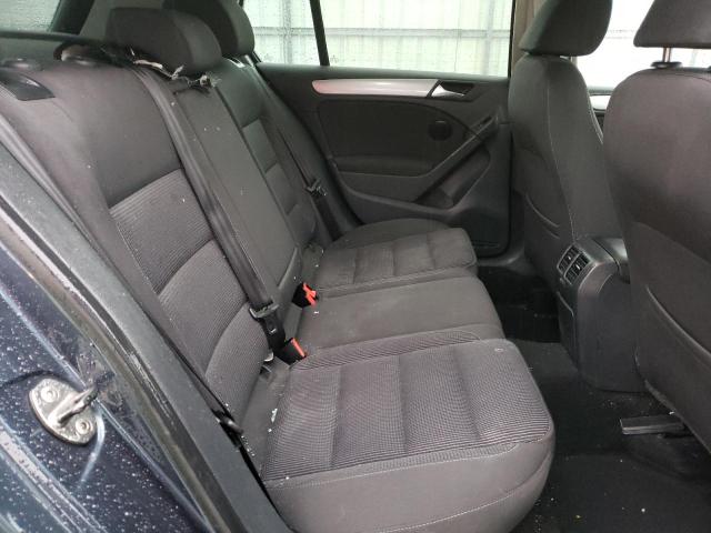 Photo 10 from auction – 2010 VOLKSWAGEN GOLF with VIN WVWDB7AJ0AW392262
