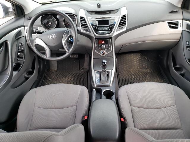Photo 8 from auction – 2016 HYUNDAI ELANTRA SE with VIN 5NPDH4AEXGH696441