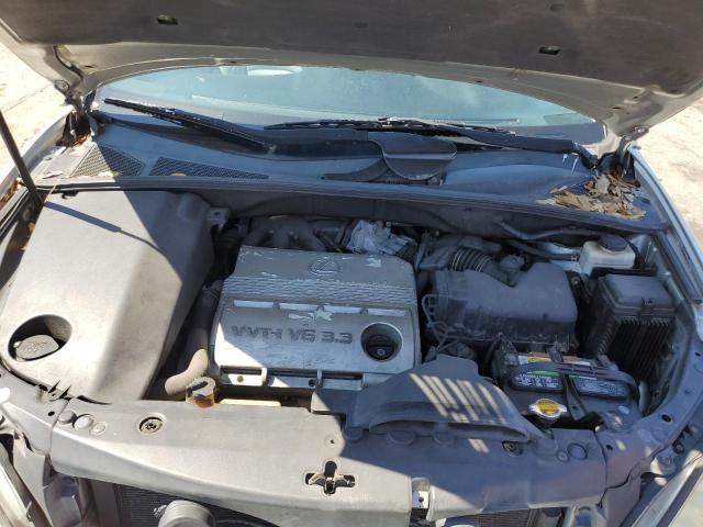 Photo 12 from auction – 2004 LEXUS RX 330 with VIN 2T2GA31U54C009136