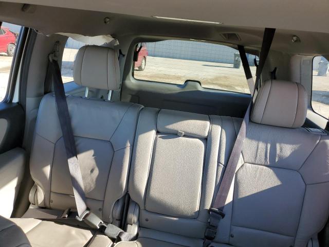 Photo 10 from auction – 2015 HONDA PILOT EXL with VIN 5FNYF4H53FB019497