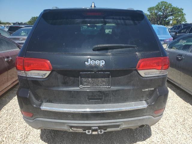Photo 6 from auction – 2015 JEEP GRAND CHER with VIN 1C4RJEBG4FC808323
