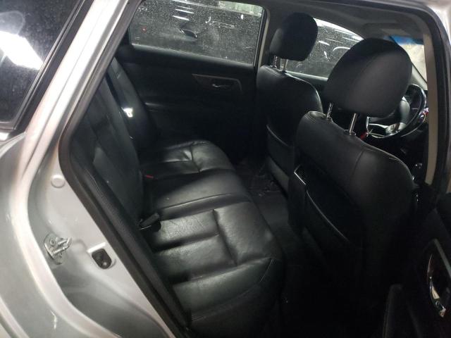 Photo 10 from auction – 2014 NISSAN ALTIMA 2.5 with VIN 1N4AL3AP1EC903519