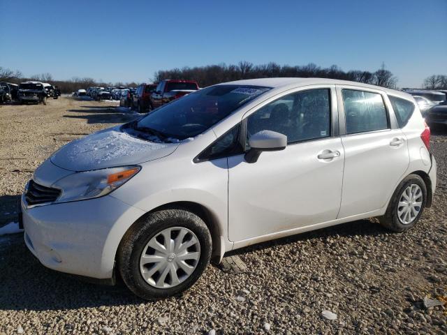 NISSAN VERSA NOTE 2015 with VIN 3N1CE2CP3FL371140 - Photo from auction