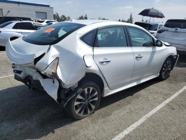 Photo 3 from auction – 2019 NISSAN SENTRA S with VIN 3N1AB7AP1KY429436