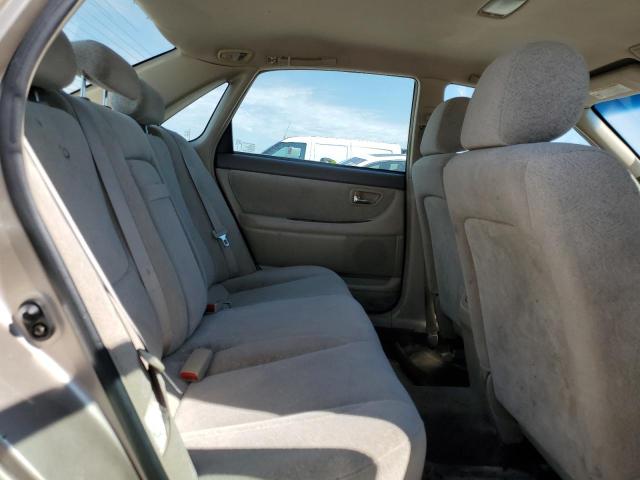 Photo 10 from auction – 2002 TOYOTA AVALON XL with VIN 4T1BF28BX2U253701