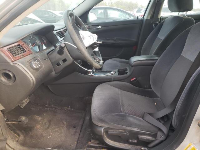 Photo 7 from auction – 2009 CHEVROLET IMPALA 1LT with VIN 2G1WT57K591166255
