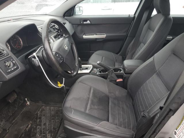 Photo 7 from auction – 2005 VOLVO S40 T5 with VIN YV1MH682952091407
