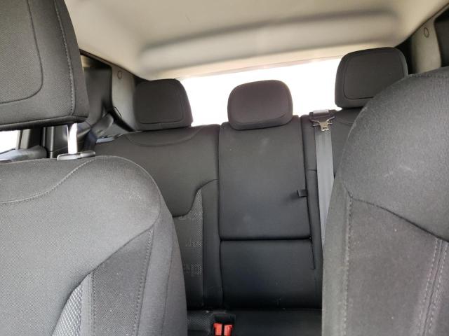 Photo 10 from auction – 2016 JEEP RENEGADE L with VIN ZACCJBBTXGPD83365