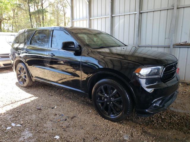 Photo 4 from auction – 2018 DODGE DURANGO SX with VIN 1C4RDHAG5JC359527