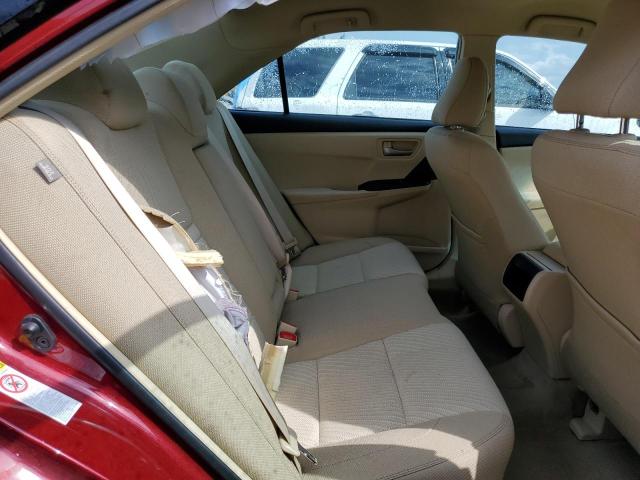 Photo 10 from auction – 2017 TOYOTA CAMRY LE with VIN 4T1BF1FK1HU779429