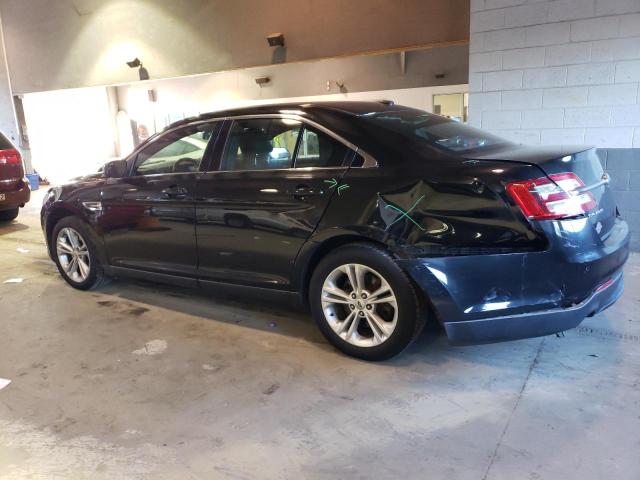 Photo 2 from auction – 2013 FORD TAURUS SEL with VIN 1FAHP2H86DG163582