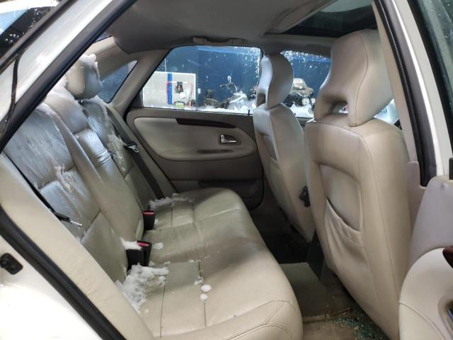 Photo 10 from auction – 2002 VOLVO S40 1.9T with VIN YV1VS29542F865865