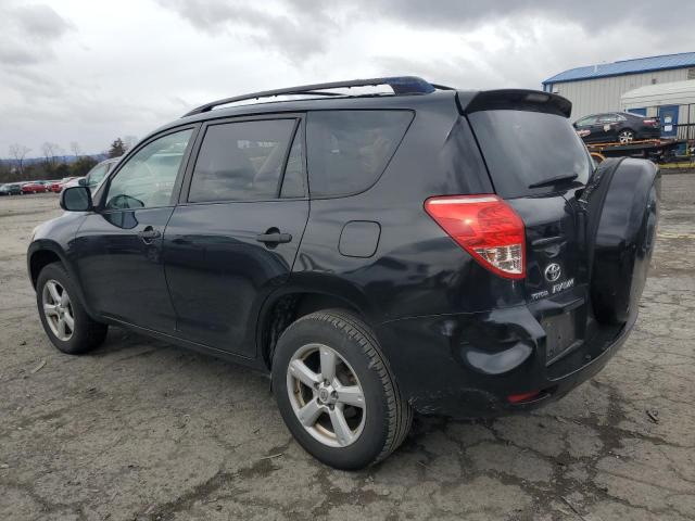 Photo 2 from auction – 2007 TOYOTA RAV4 with VIN JTMBK33V576020943
