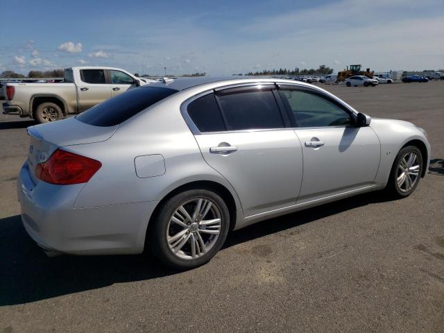Photo 3 from auction – 2015 INFINITI Q40 with VIN JN1CV6AP2FM500047