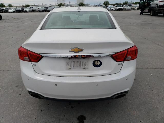 Photo 6 from auction – 2016 CHEVROLET IMPALA LTZ with VIN 1G1145S39GU164677