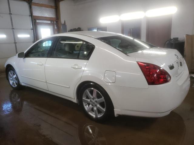 Снимка 2 от търг – 2005 NISSAN MAXIMA SE с VIN 1N4BA41E75C858827