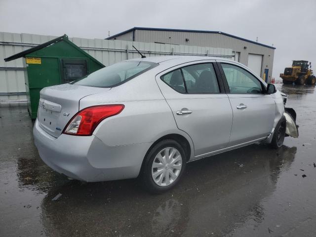 Photo 3 from auction – 2012 NISSAN VERSA S with VIN 3N1CN7AP4CL850159