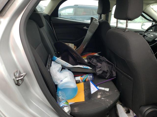 Photo 10 from auction – 2018 FORD FOCUS SE with VIN 1FADP3K27JL252525