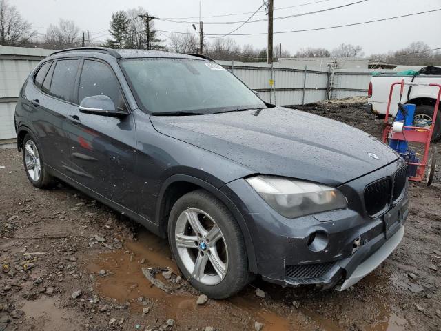 Photo 4 from auction – 2013 BMW X1 XDRIVE2 with VIN WBAVL1C56DVR82326