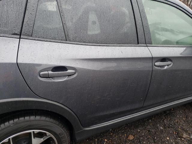 Photo 10 from auction – 2020 SUBARU CROSSTREK with VIN JF2GTABC0L8279329