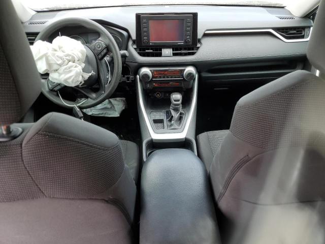 Photo 8 from auction – 2021 TOYOTA RAV4 LE with VIN 2T3H1RFV6MC112196