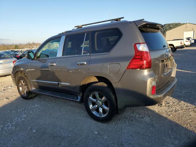 Photo 2 from auction – 2013 LEXUS GX 460 with VIN JTJBM7FX6D5052054