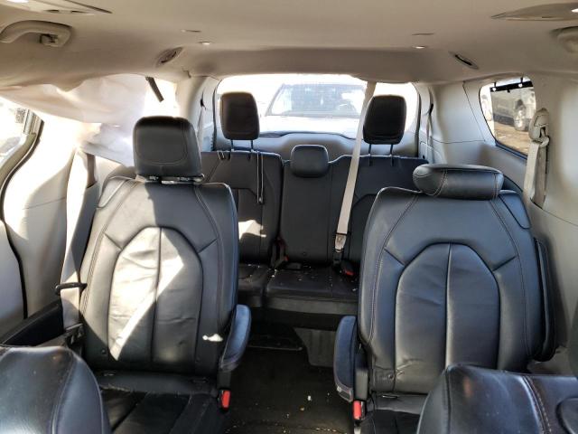 Photo 10 from auction – 2017 CHRYSLER PACIFICA T with VIN 2C4RC1BG6HR794146
