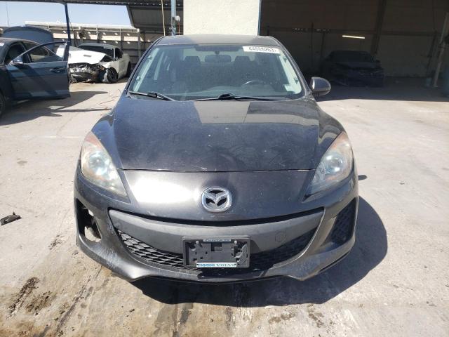 Photo 5 from auction – 2012 MAZDA 3 I with VIN JM1BL1V74C1533320