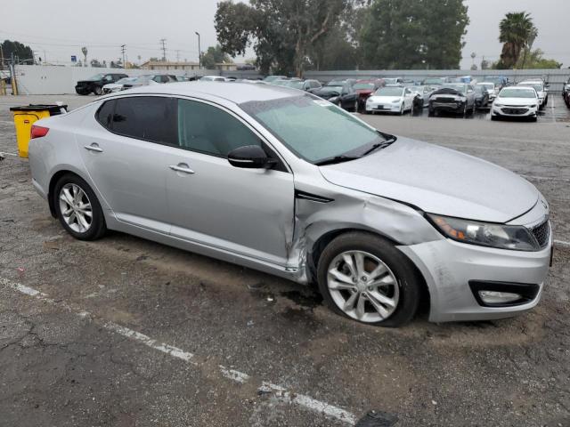 Photo 4 from auction – 2013 KIA OPTIMA EX with VIN 5XXGN4A79DG167349