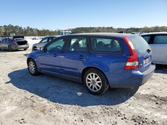 Photo 2 from auction – 2006 VOLVO V50 T5 with VIN YV1MW682662226527