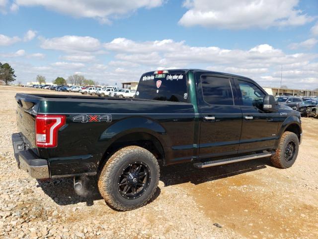 Photo 3 from auction – 2016 FORD F150 SUPER with VIN 1FTFW1EG7GKF57734