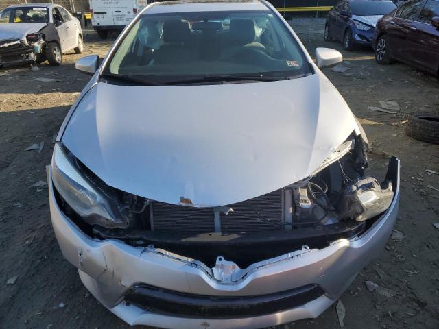 Photo 5 from auction – 2016 TOYOTA COROLLA L with VIN 2T1BURHE8GC566067