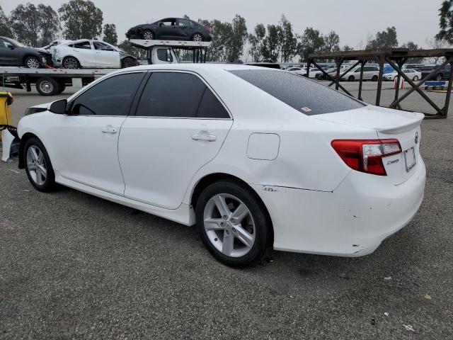 Photo 2 from auction – 2014 TOYOTA CAMRY L with VIN 4T1BF1FK7EU385204