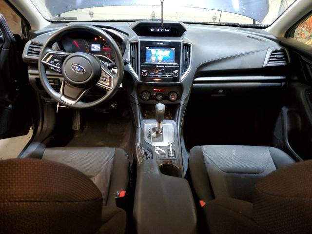 Photo 8 from auction – 2017 SUBARU IMPREZA PR with VIN 4S3GKAB68H3620007