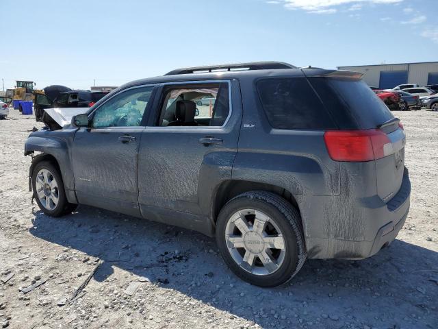 Photo 2 from auction – 2011 GMC TERRAIN SL with VIN 2CTFLUE53B6284140