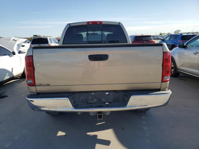 Photo 6 from auction – 2004 DODGE RAM 1500 S with VIN 1D7HA18N64S705214