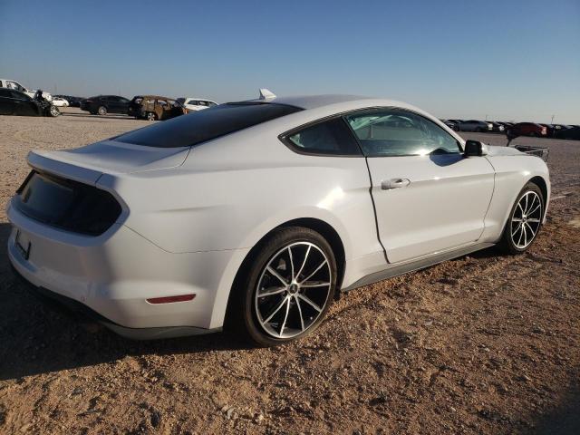 Photo 3 from auction – 2022 FORD MUSTANG with VIN 1FA6P8TH7N5141136