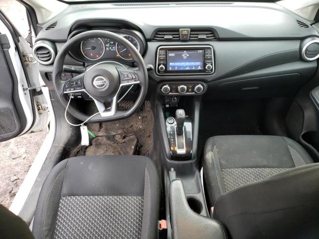 Photo 8 from auction – 2020 NISSAN VERSA S with VIN 3N1CN8DV8LL809081