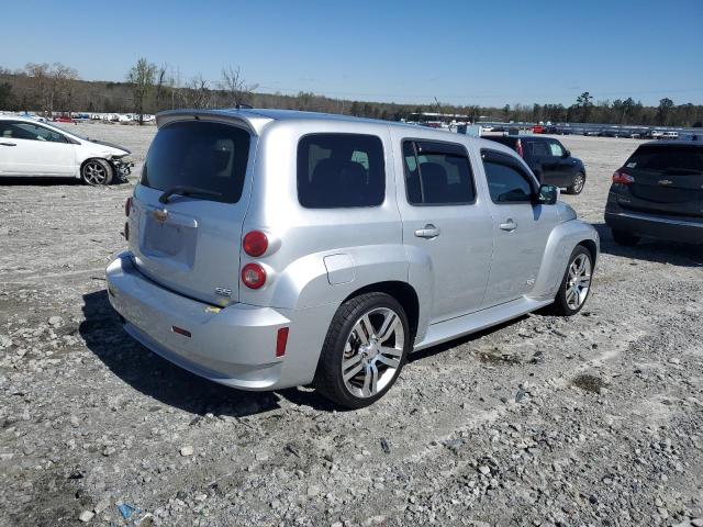 Photo 3 from auction – 2009 CHEVROLET HHR SS with VIN 3GNCA63X39S522883