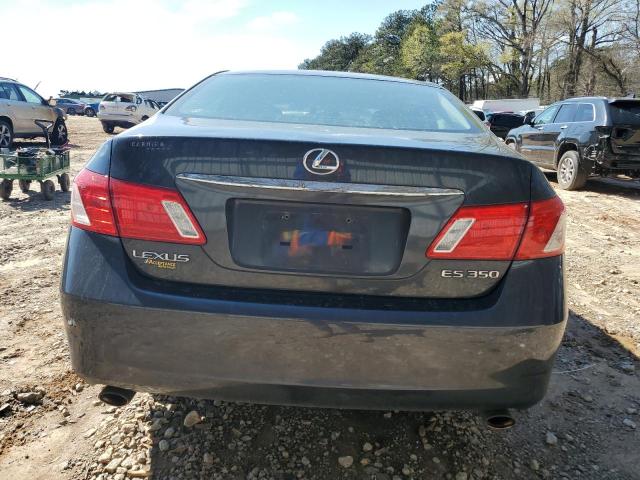 Photo 6 from auction – 2007 LEXUS ES 350 with VIN JTHBJ46G572133738
