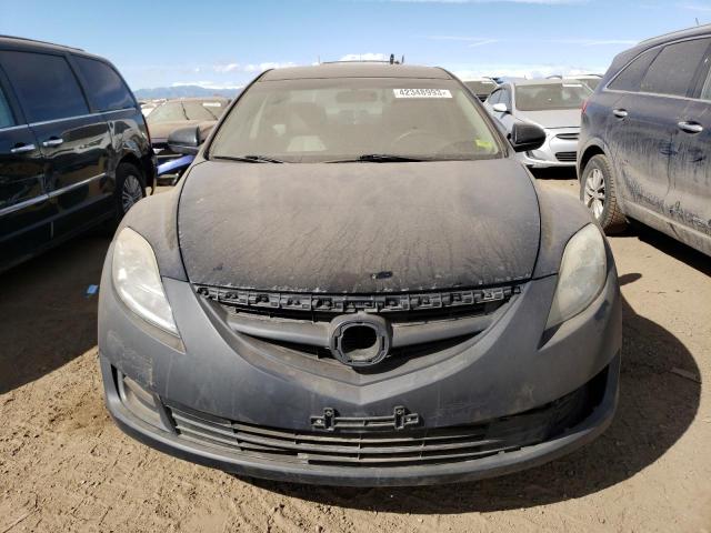 Photo 5 from auction – 2010 MAZDA 6 I with VIN 1YVHZ8BH8A5M50911