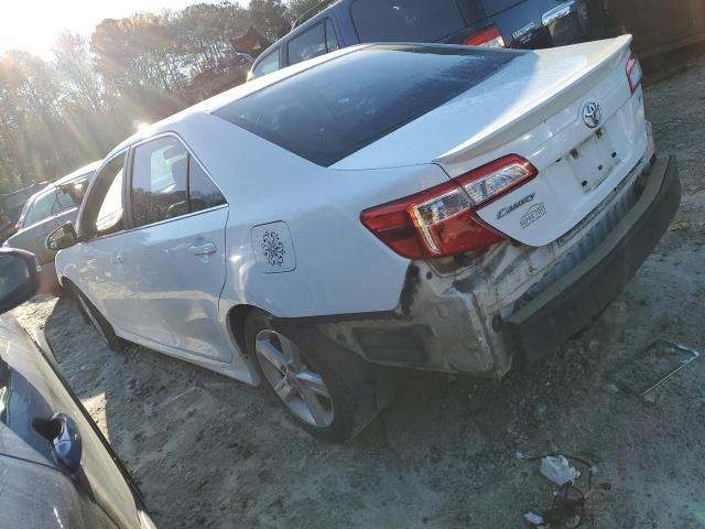 Photo 2 from auction – 2014 TOYOTA CAMRY L with VIN 4T1BF1FK0EU377851