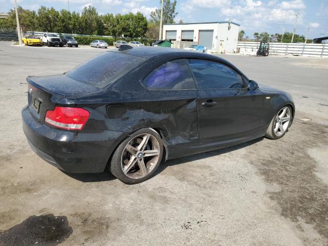 Photo 3 from auction – 2009 BMW 135 I with VIN WBAUC73549VK94959