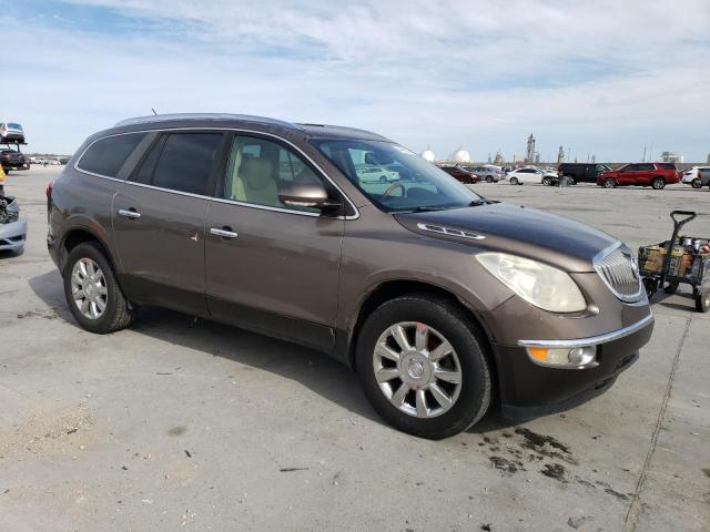 Photo 4 from auction – 2012 BUICK ENCLAVE with VIN 5GAKRCED7CJ259211