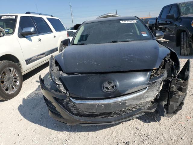 Photo 5 from auction – 2010 MAZDA 3 I with VIN JM1BL1SF8A1229965